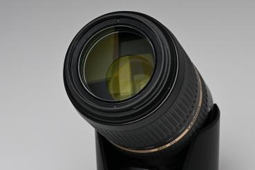 Tamron SP 70-300mm 4-5,6 DI (A005) Nikon F-Mount  -Gebrauchtartikel-